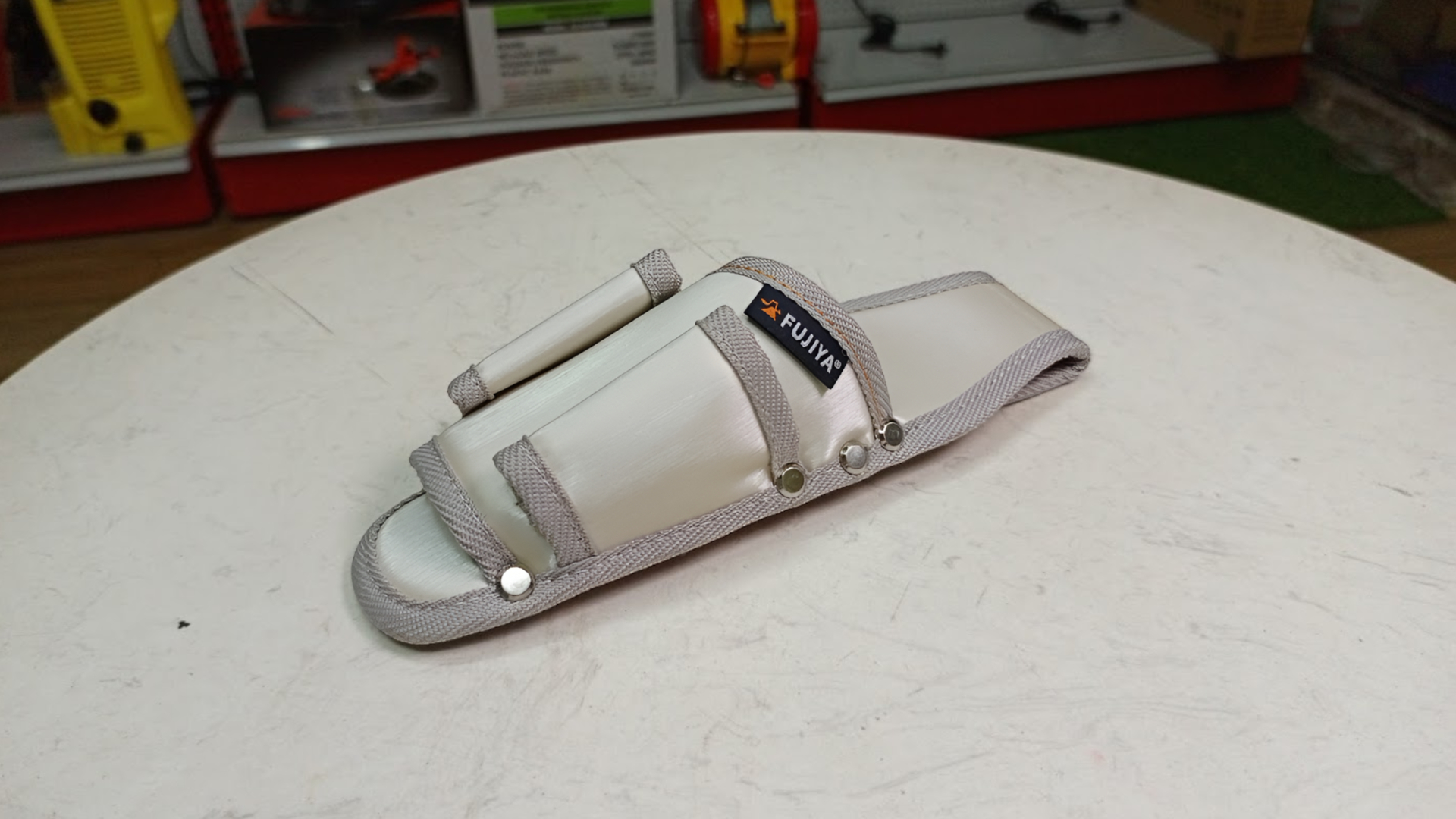 Túi đựng đồ nghề đeo hông Nhật Bản Fujiya PS-72AW