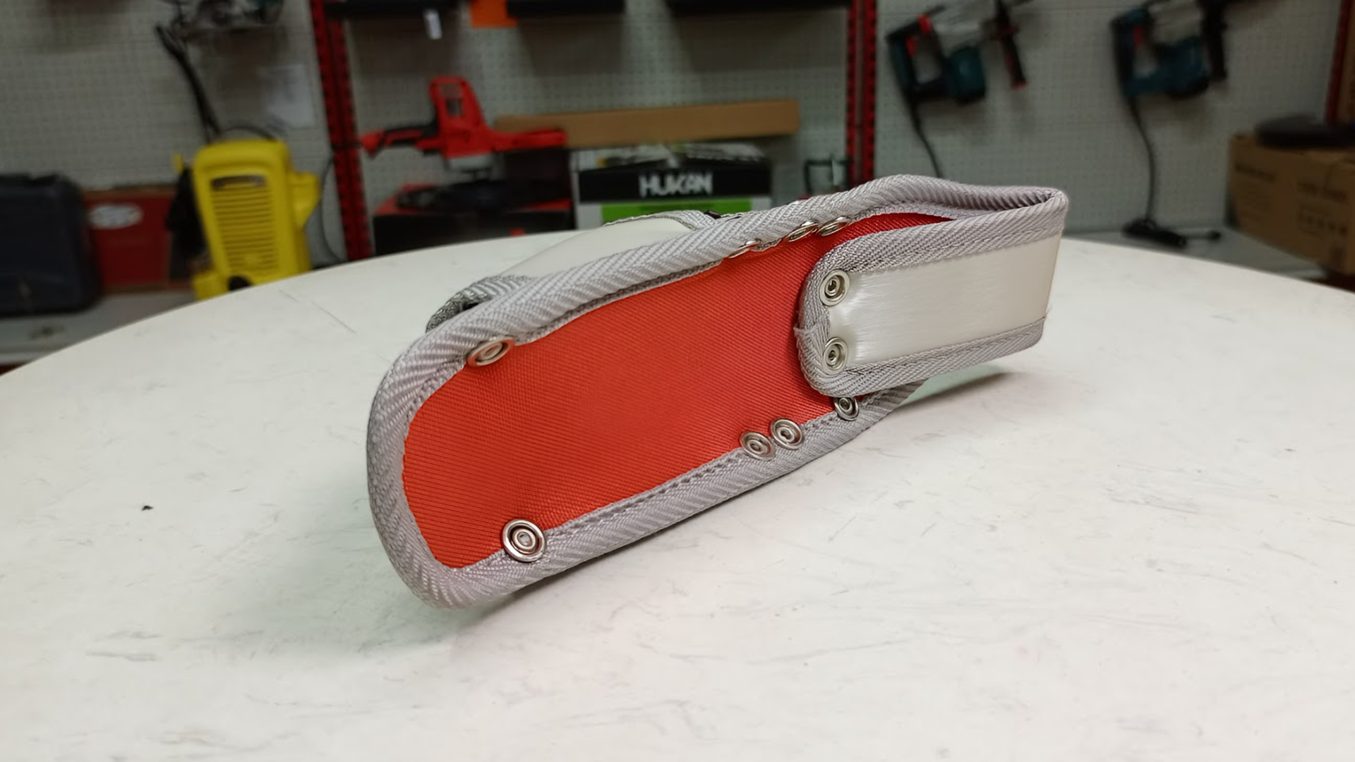 Túi đựng đồ nghề đeo hông Nhật Bản Fujiya PS-72AW