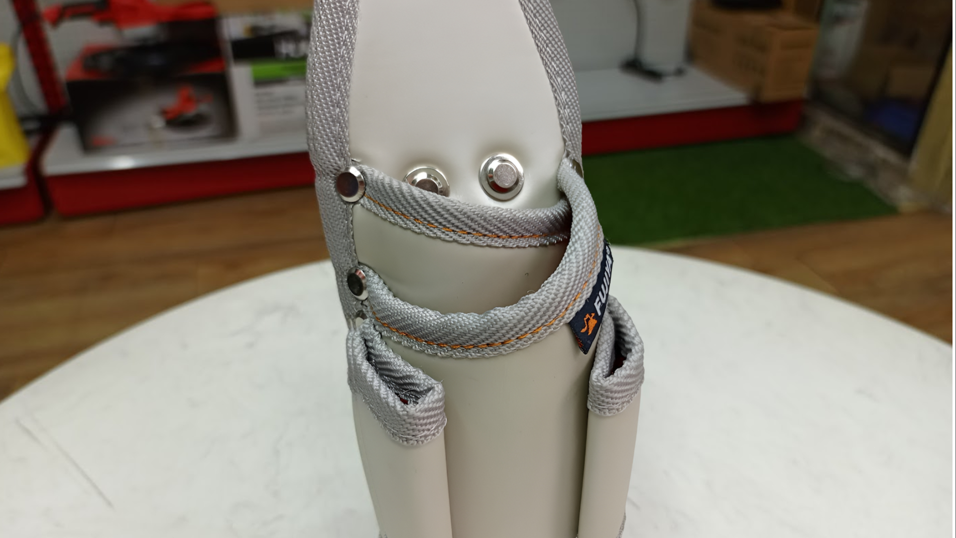 Túi đựng đồ nghề đeo hông Nhật Bản Fujiya PS-72AW