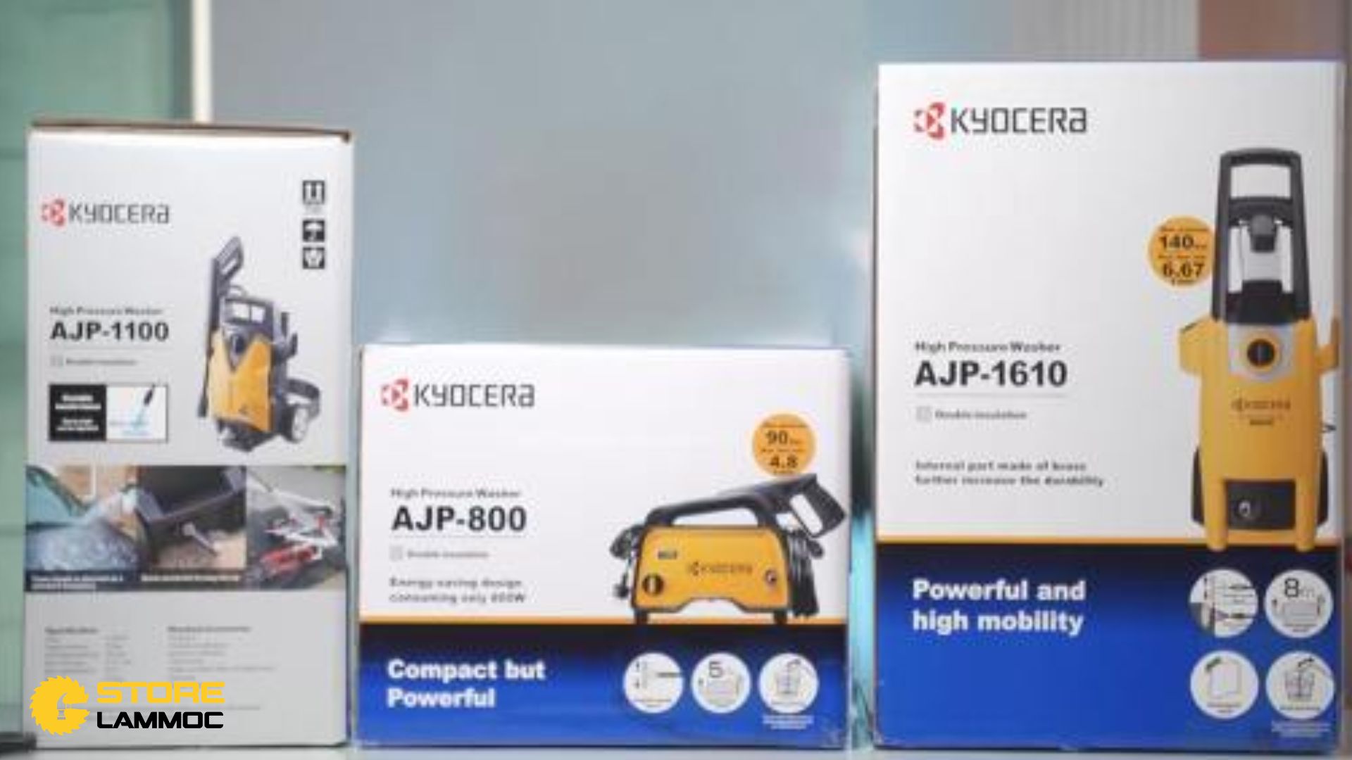 Tương Lai Của Máy Rửa Xe Trong DIY