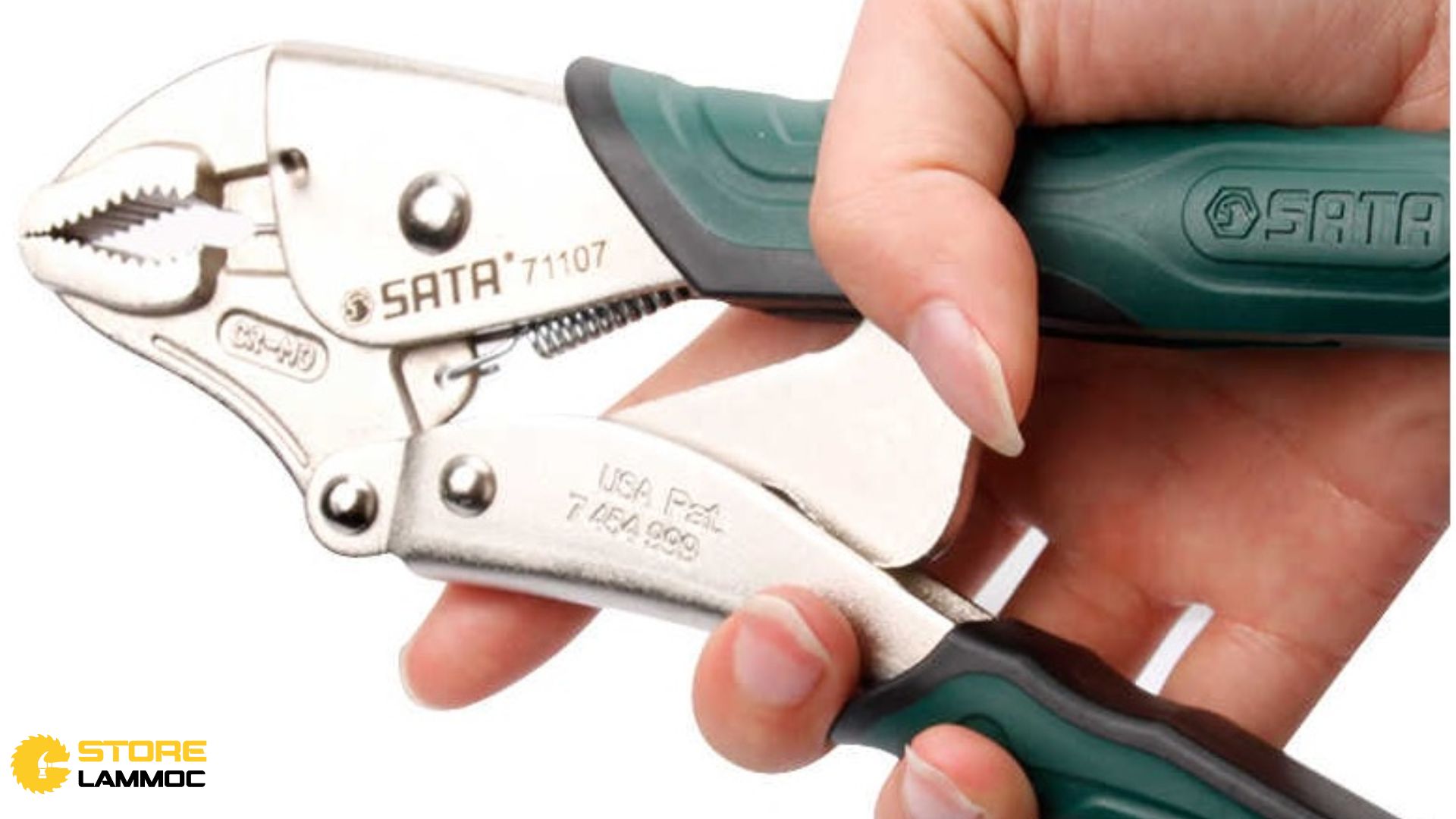 Ứng Dụng Của Kìm Bấm Chết Trong Cuộc Sống Hàng Ngày