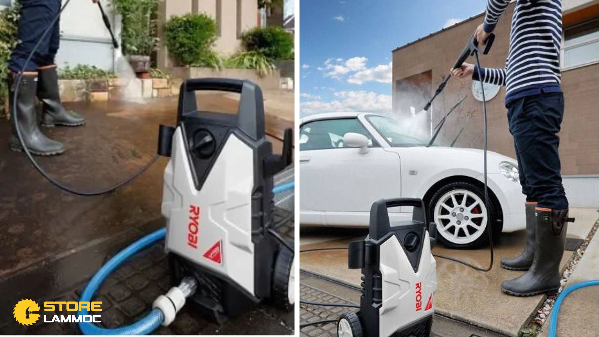 Ứng Dụng Trong Các Dự Án DIY