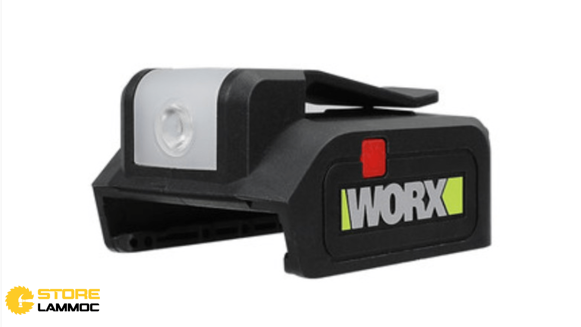 Ưu điểm của pin sạc Worx WU020