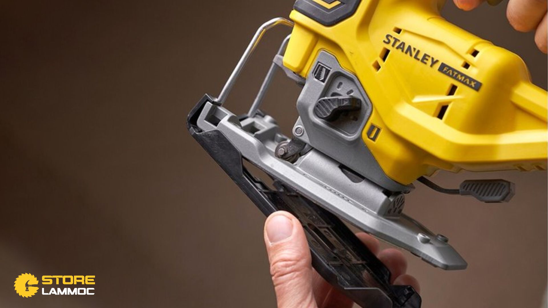 Ưu Điểm Nổi Bật của Stanley SBJ650