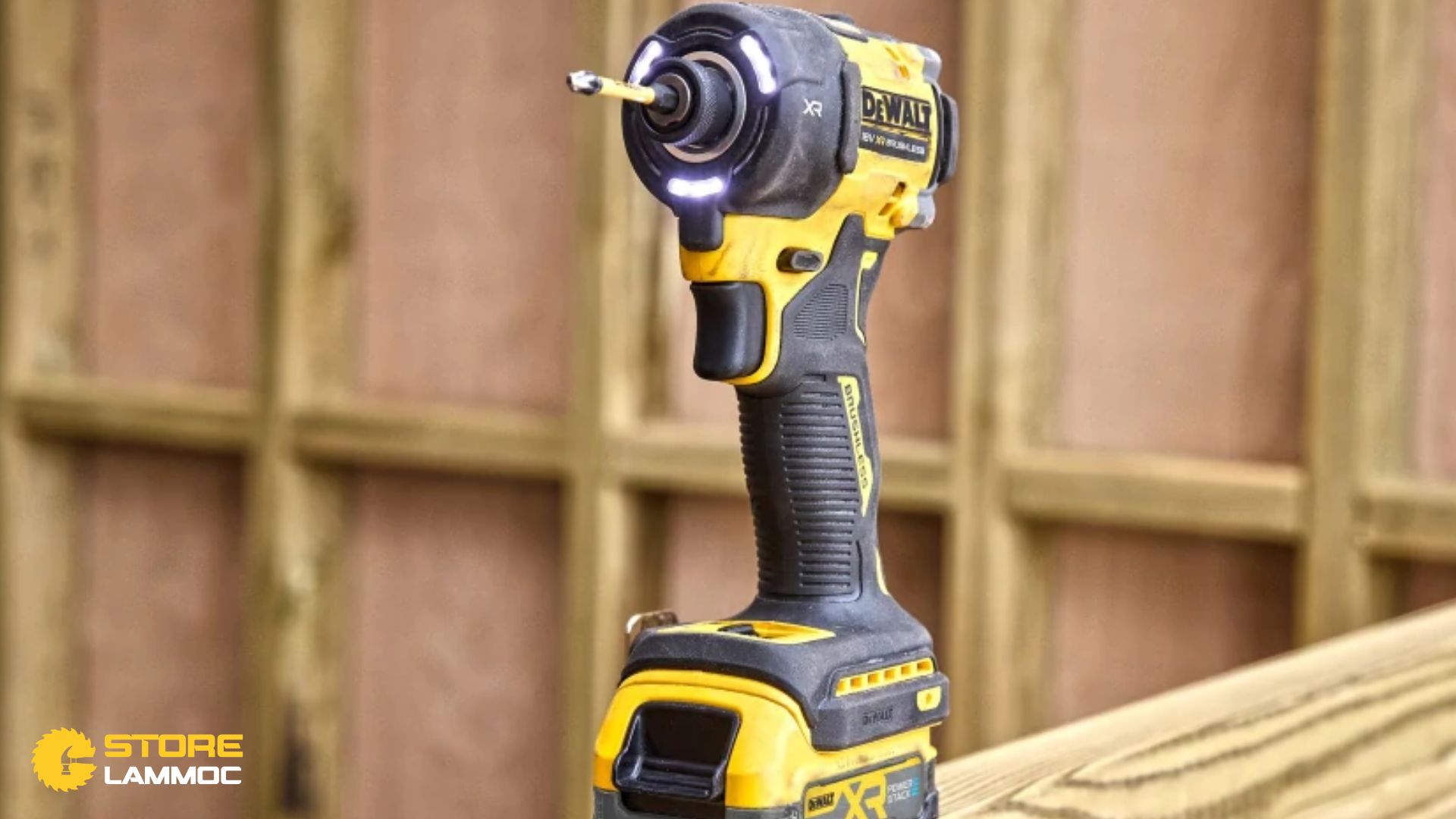 Ưu Điểm và Nhược Điểm Của Dewalt DCF870