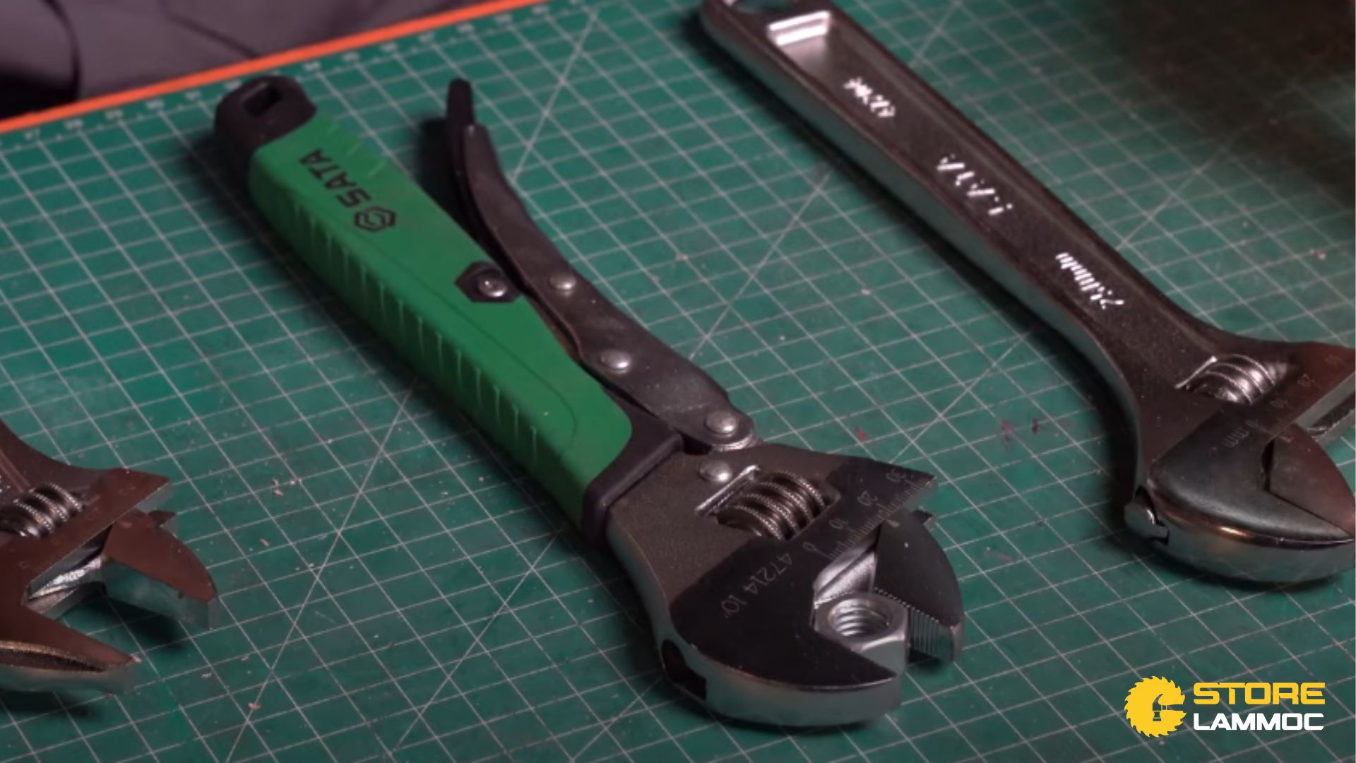 Ưu và nhược điểm của mỏ lết Sata