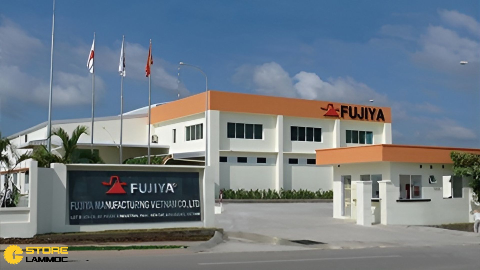 Uy tín của thương hiệu