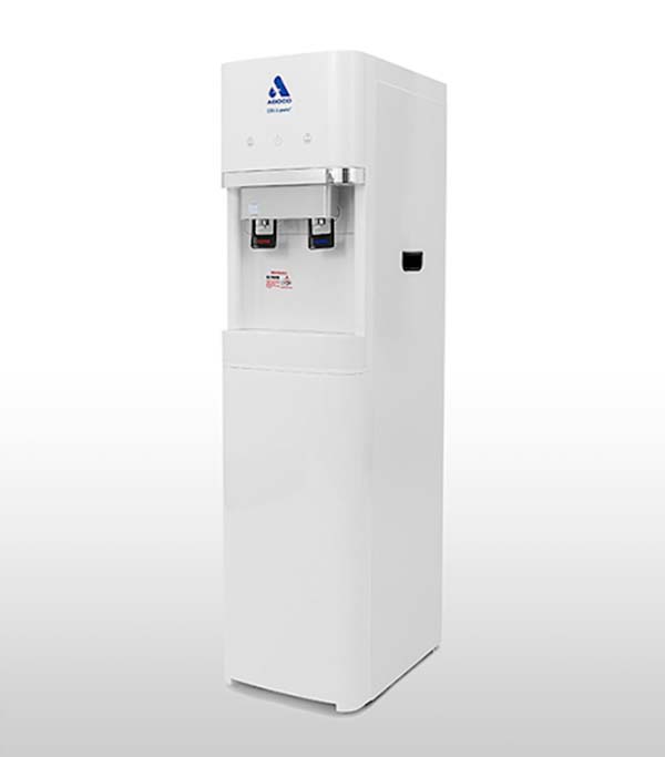 Máy lọc nước phát ra tiếng ồn lớn là dấu hiệu của vấn đề gì?