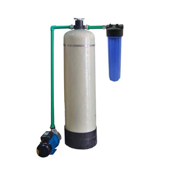 Trụ lọc nước phèn là giải pháp lọc nước phèn tối ưu hiện nay