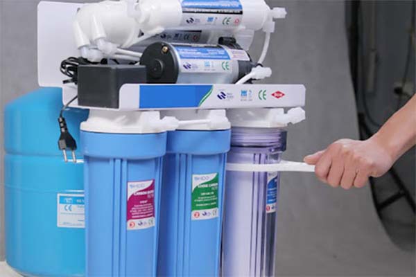 Lõi lọc thô sở hữu nhiều ưu điểm nổi bật