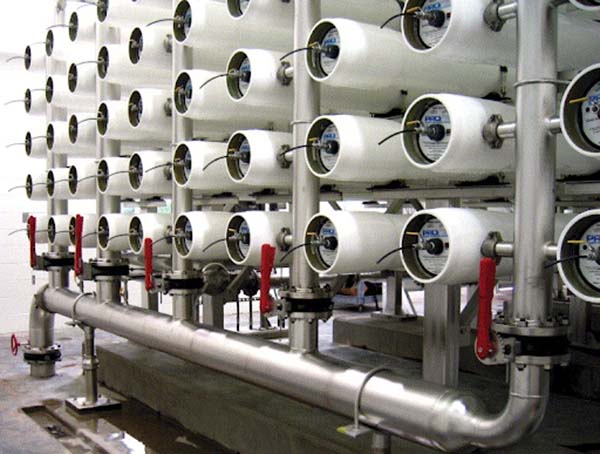 Hình ảnh nước có thể uống trực tiếp tại Adoco