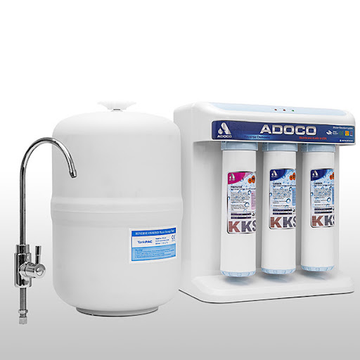 Cần lưu ý gì khi mua máy lọc nước gia đình?