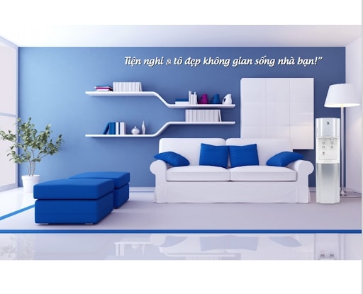 Lựa chọn loại máy lọc nước phù hợp giúp phát huy tối đa hiệu quả hoạt động của máy