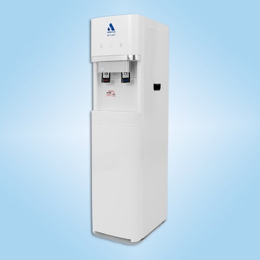 Máy lọc nước có chức năng nóng lạnh RO ADC 206I