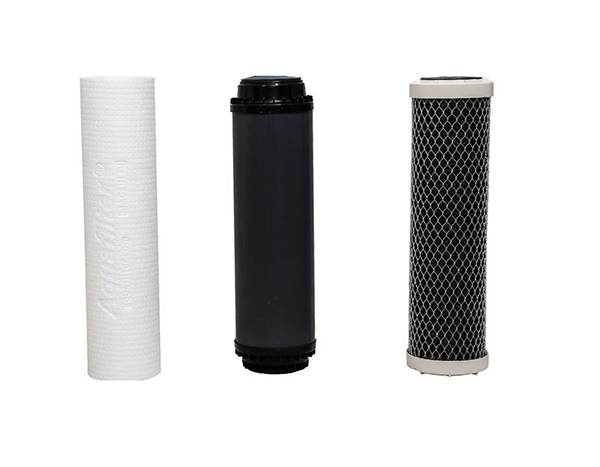 Lõi than hoạt tính