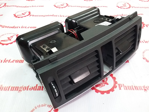Cửa gió điều hòa Mercedes chính hãng - 2048307354 - Phụ tùng xe Mercedes