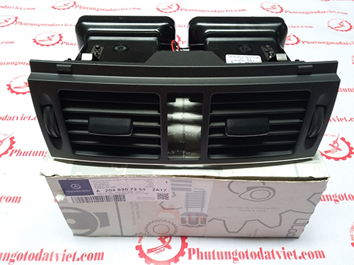 Cửa gió điều hòa Mercedes chính hãng - 2048307354 - Phụ tùng xe Mercedes