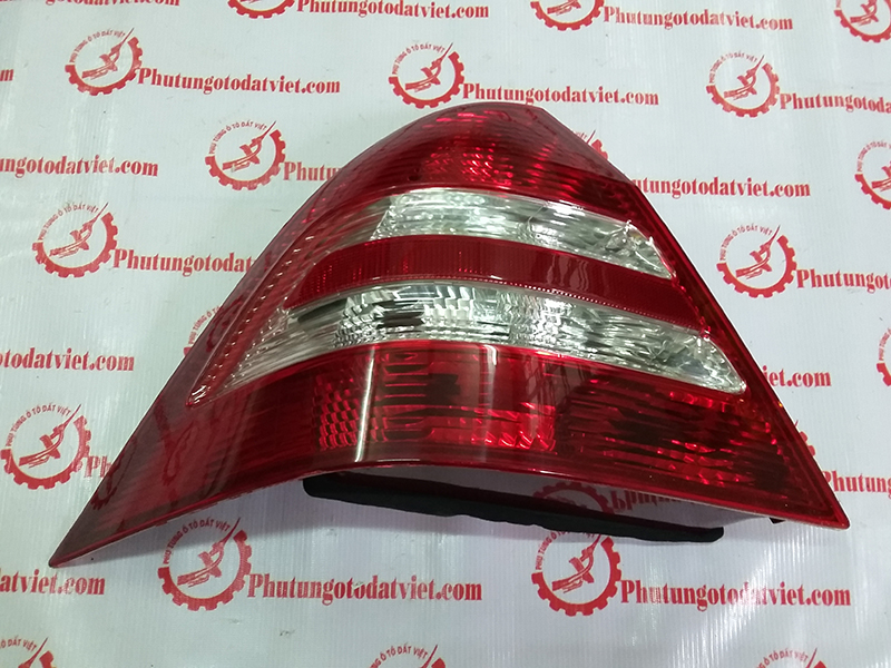 Đèn hậu xe C W203 Mercedes chính hãng - 2038201964 - Phụ tùng xe Mercedes