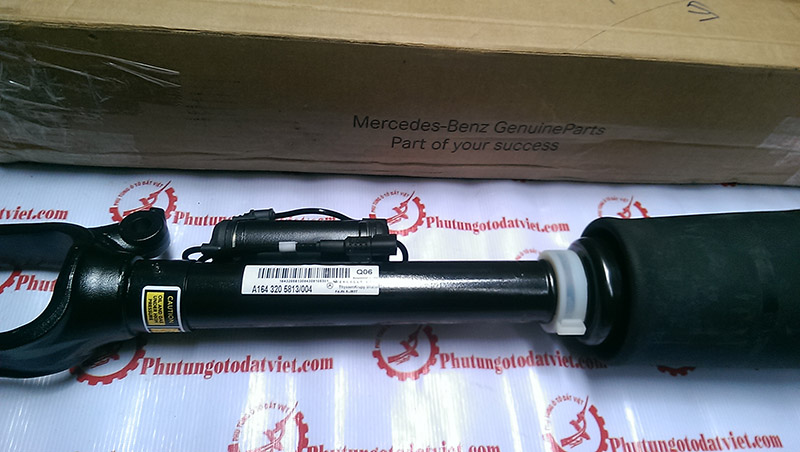 Giảm xóc Mercedes chính hãng - ML350-1643206013