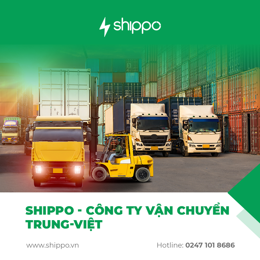 TIÊU CHÍ LỰA CHỌN ĐƠN VỊ VẬN CHUYỂN HÀNG TRUNG QUỐC UY TÍN Shippo