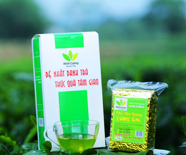 Uống Trà Thái Nguyên có nhiều tác dụng tốt cho sức khỏe, đặc biệt là phòng ngừa các bệnh về ung thư