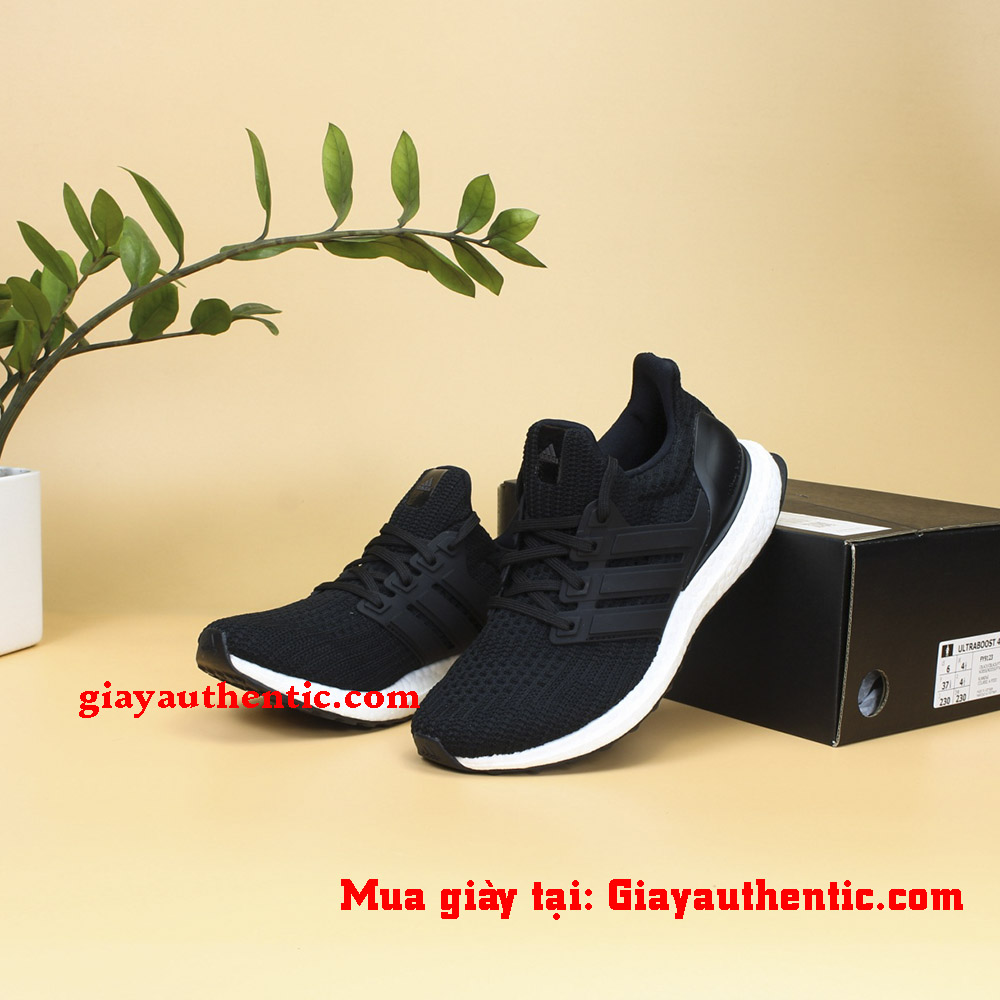 ảnh thật 1 Giày Adidas Ultraboost 4.0 DNA FY9123