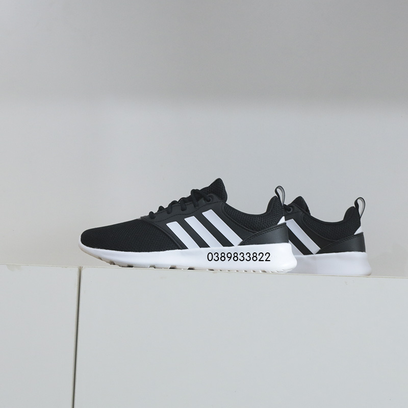 Giày Adidas nữ QT Racer 2.0 Chính Hãng FY8320