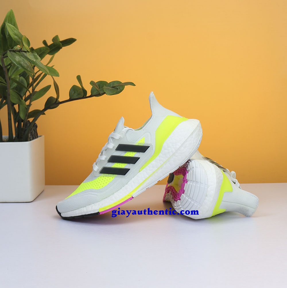 ảnh chi tiết 1 Giày Adidas Ultraboost 21 J FZ2929