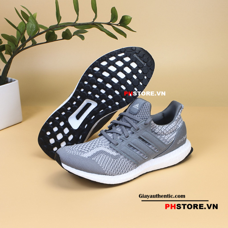 Giày Adidas Ultraboost 5.0 DNA FY9354 - Xám