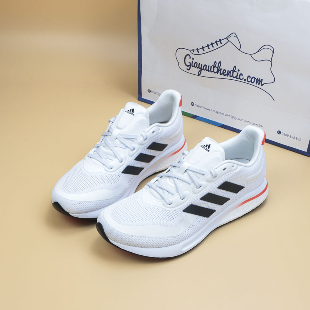 ảnh đứng Giày Adidas Supernova FY2861
