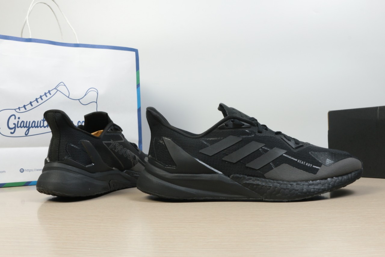 Giày Adidas X9000L3 H.RDY FY0796