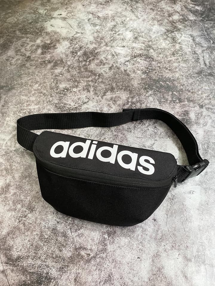 Túi đeo chéo Adidas Daily Waist Bag GE1113