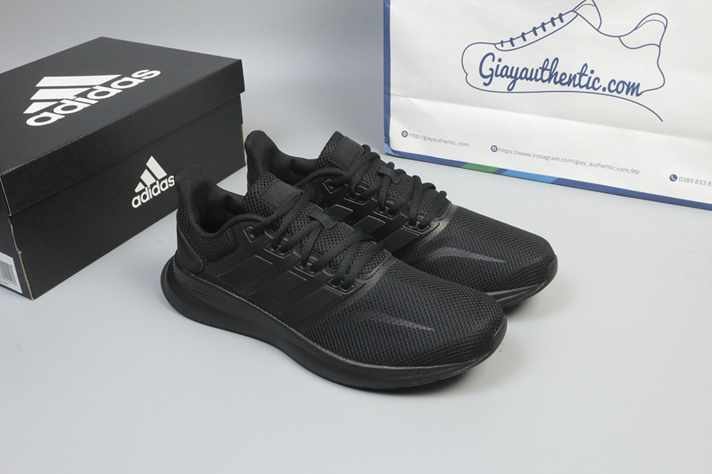 Giày Runfalcon full đen G28970 - Adidas chính hãng