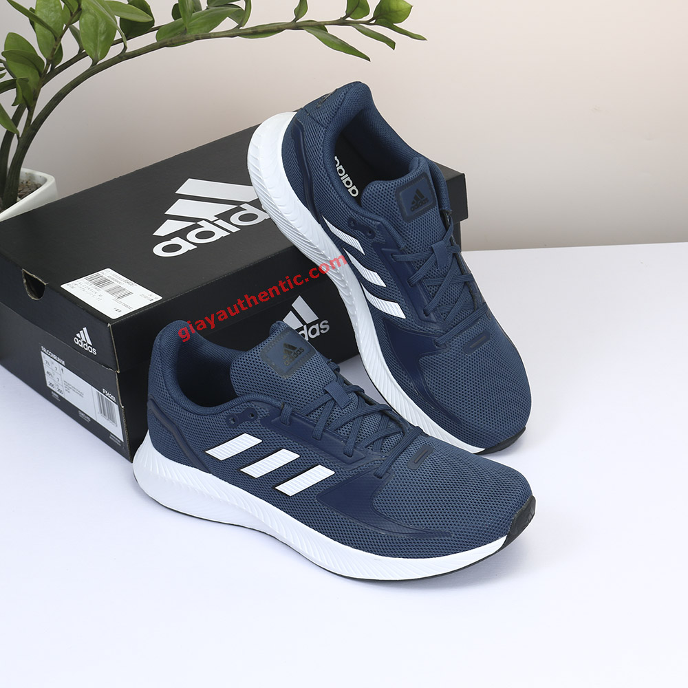 ảnh thật 2 Giày Adidas Runfalcon 2.0 FZ2807