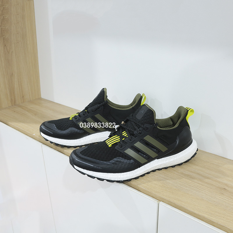 2 Giày Adidas Ultraboost C.RDY DNA G54966