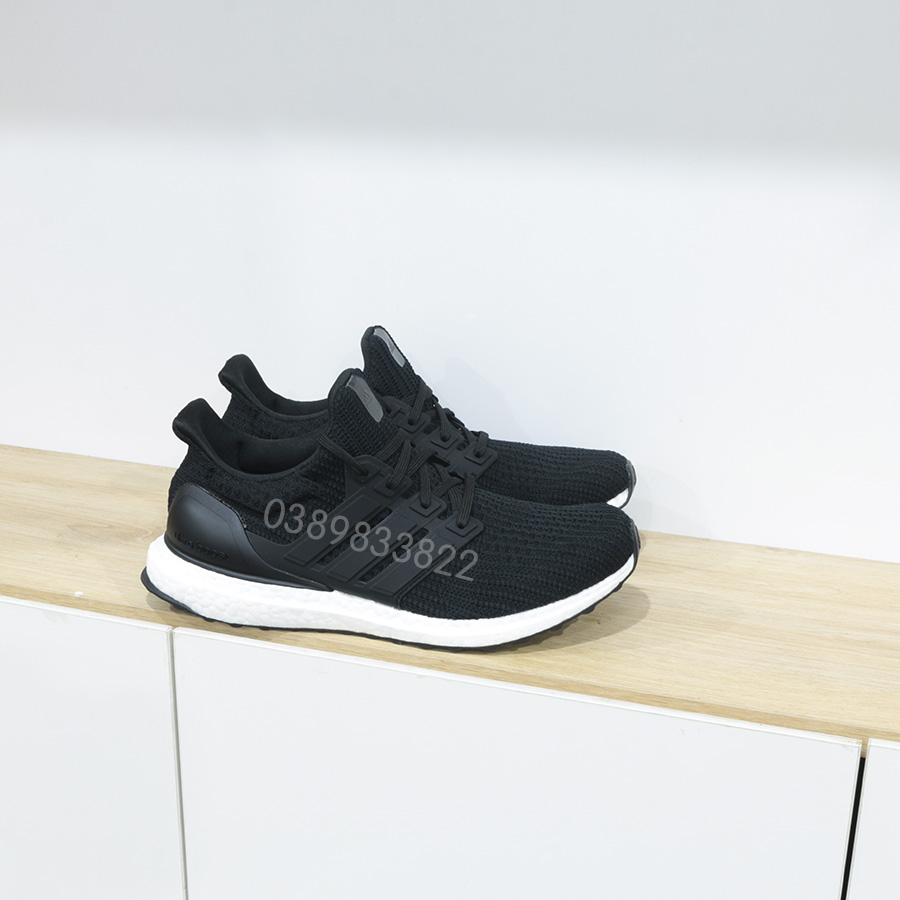 2 Giày Adidas chính hãng Ultraboost 4.0 DNA FY9318