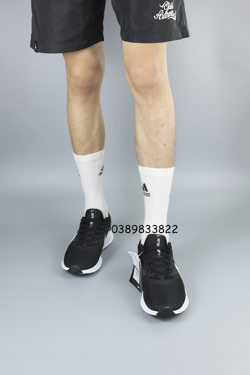 2 Giày nam Nike downshifter 11CW3411 006