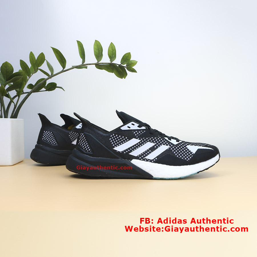 ảnh chính giày Adidas X9000L3 FV4399