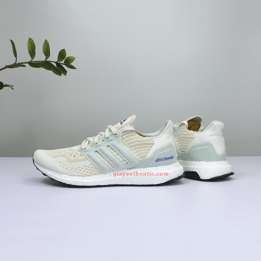 ảnh trực diện giày Adidas Ultraboost DNA 6.0 FZ0247