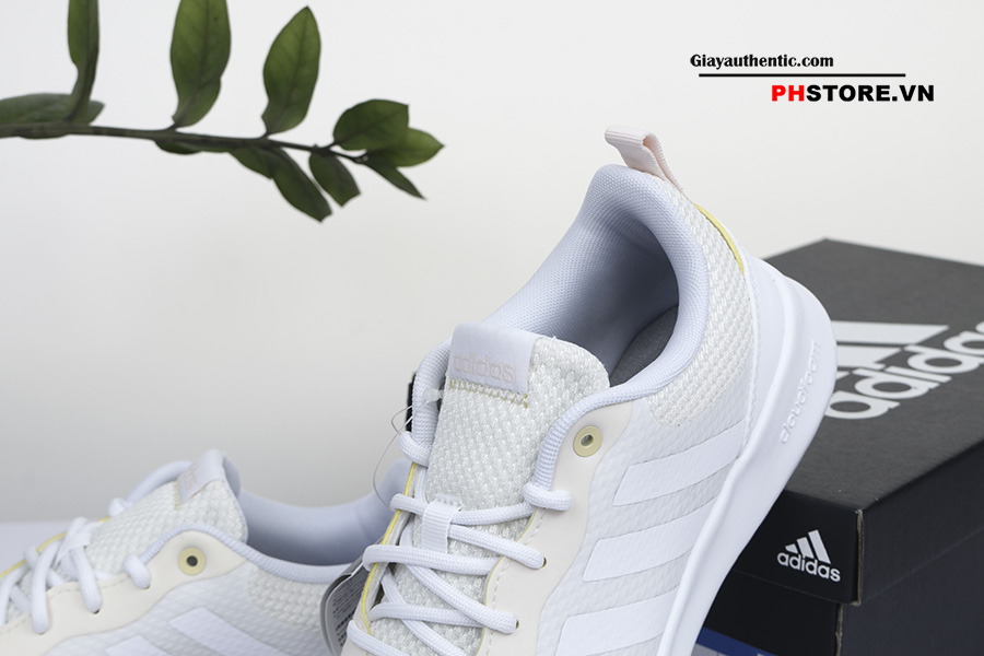 ảnh chi tiết Giày Adidas Neo QT Racer 2.0 FW7285