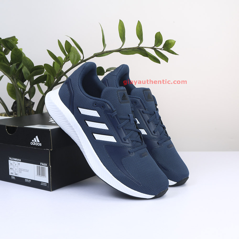 ảnh thật 3 Giày Adidas Runfalcon 2.0 FZ2807