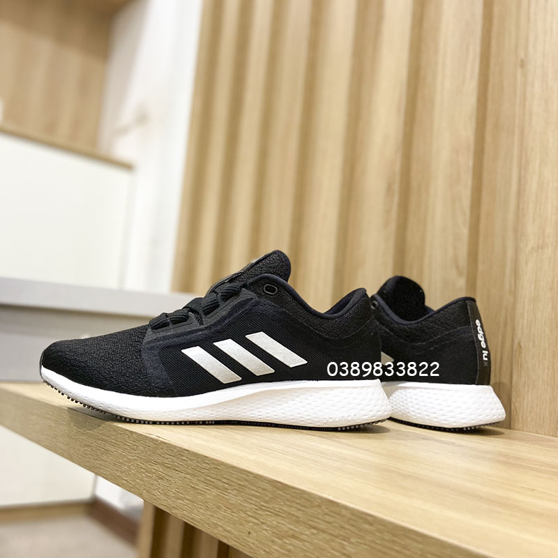 2 Giày Adidas nữ Edge Lux 4 G58480 Đen