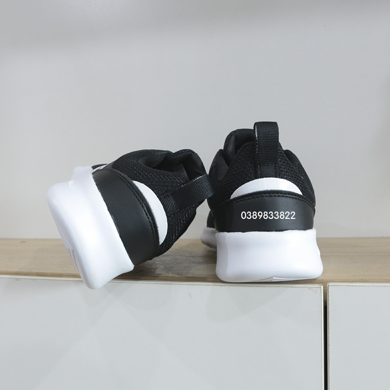 Giày Adidas nữ QT Racer 2.0 FY8320