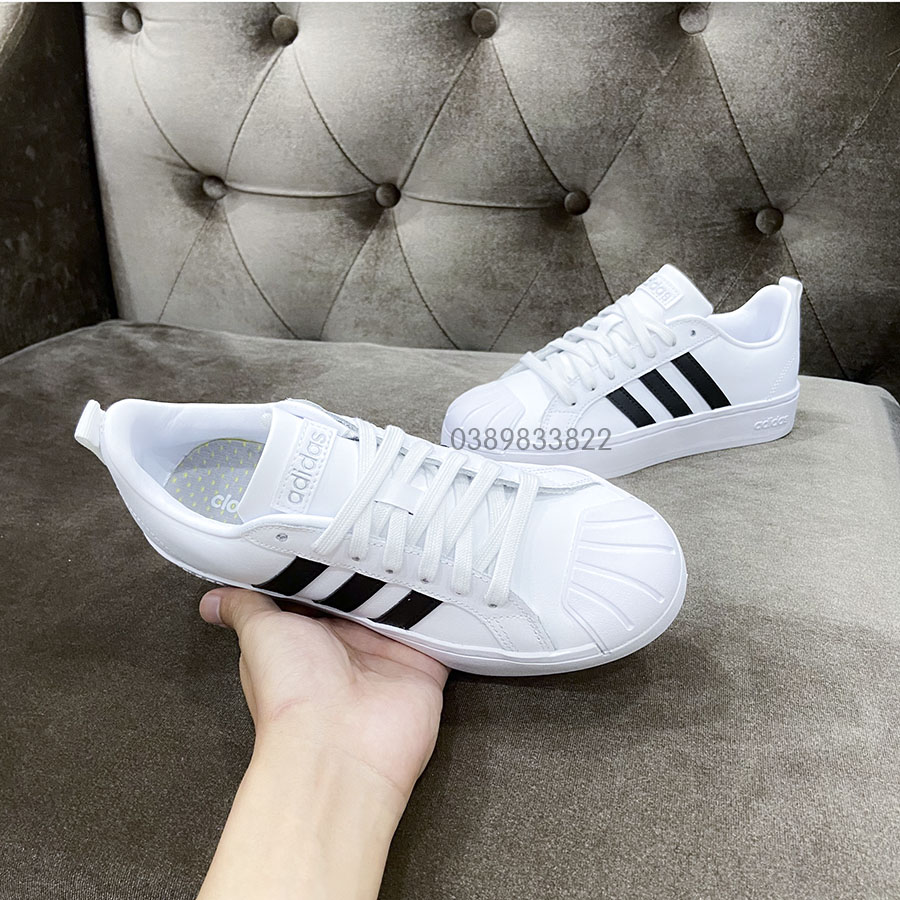3 Giày Adidas StreetCheck GW5493