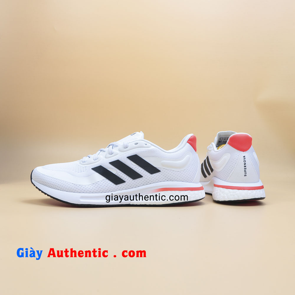 ảnh bên hông Giày Adidas Supernova FY2861