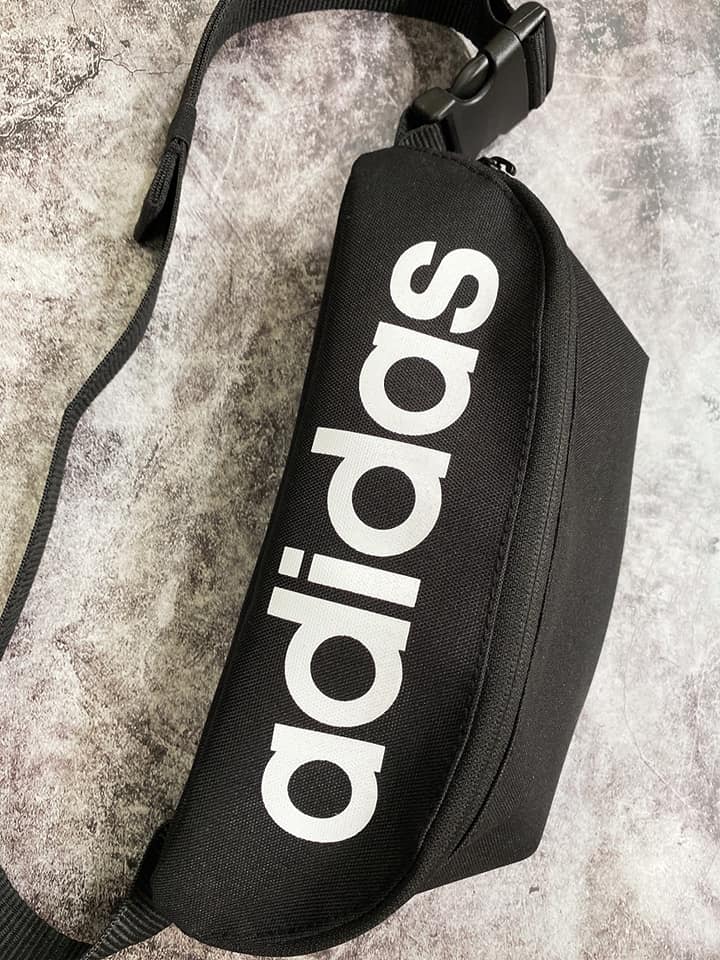 Túi đeo chéo Adidas Daily Waist Bag GE1113