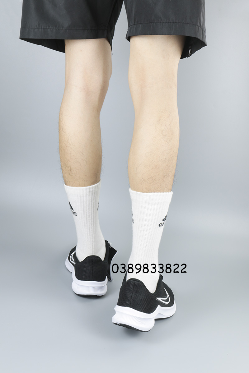 4 Giày nam Nike downshifter 11CW3411 006