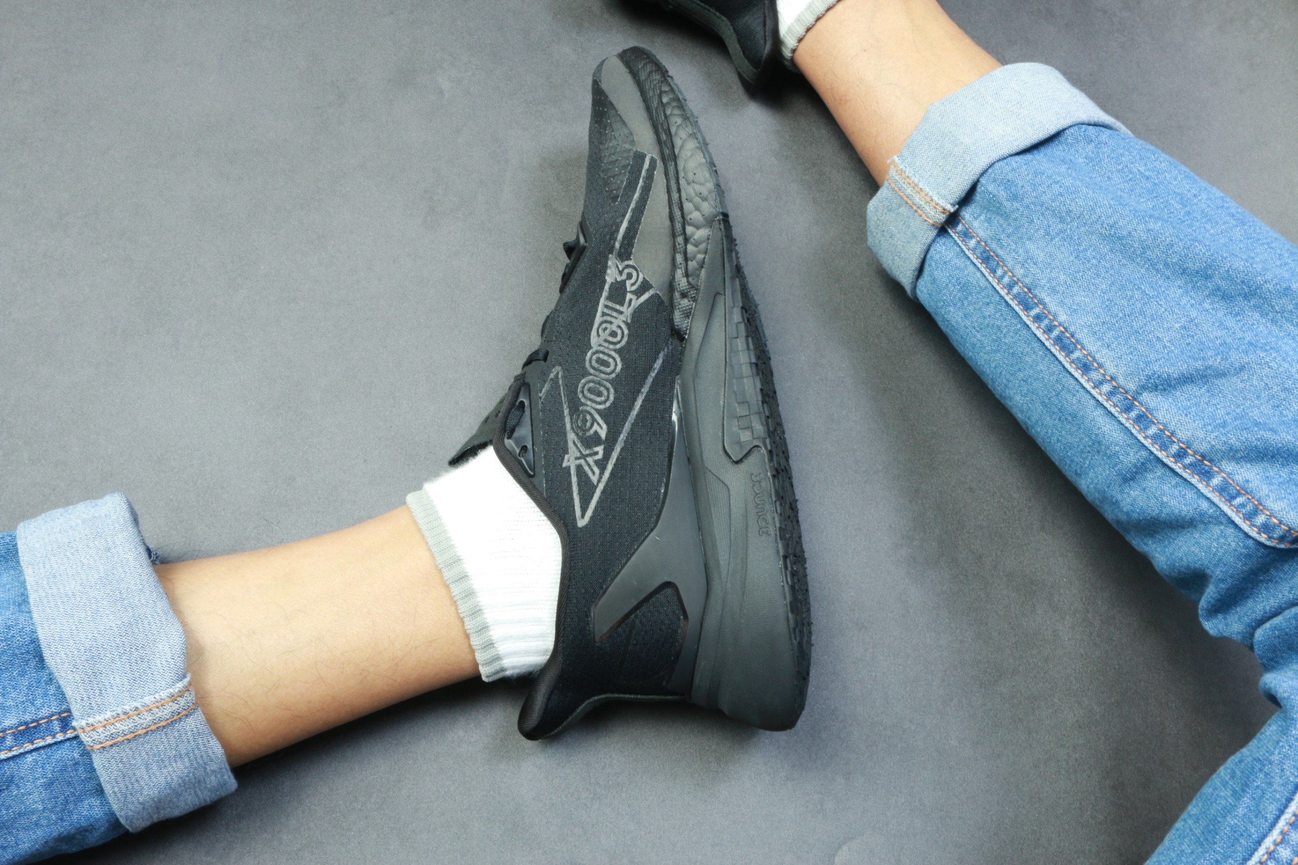 Giày Adidas X9000L3 H.RDY FY0796