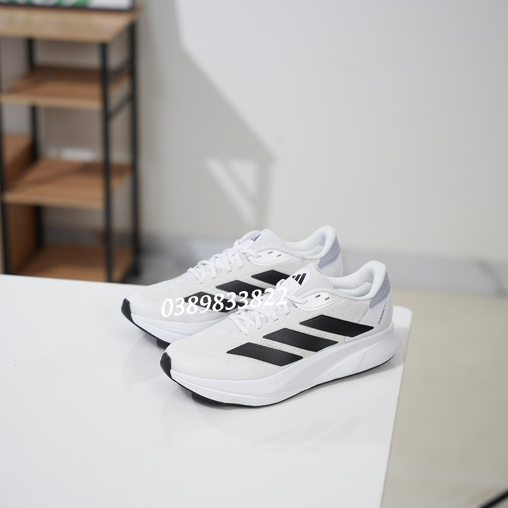 3 Giày Adidas Duramo SL 2 IH8215 Trắng