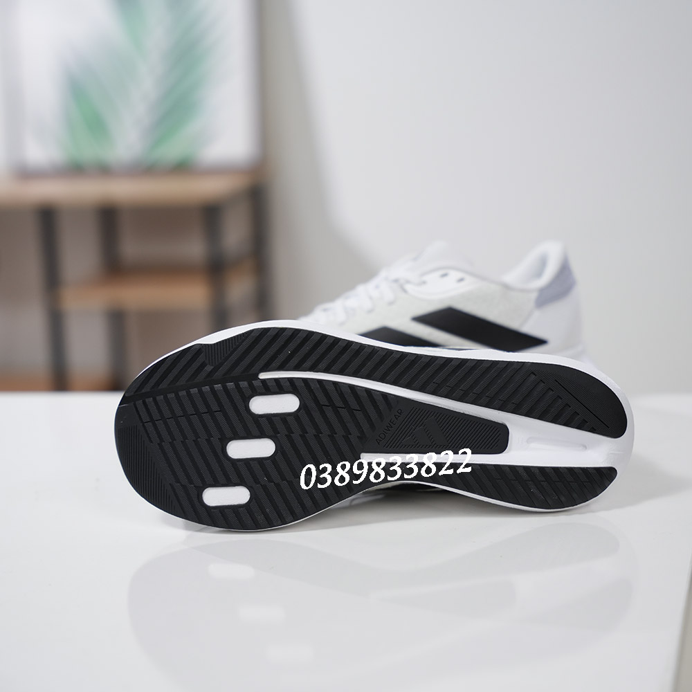 4 Giày Adidas Duramo SL 2 IH8215 Trắng